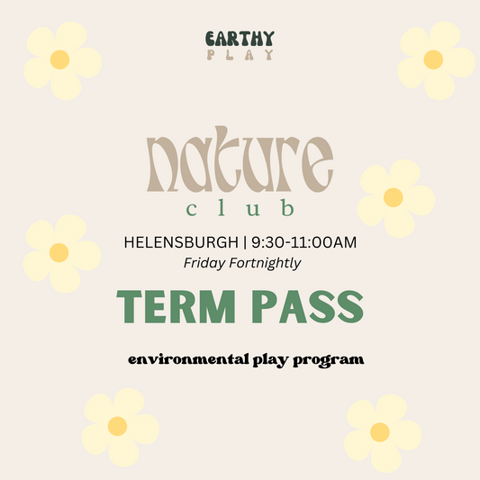 Nature Club Term 4 - Friday Fortnights