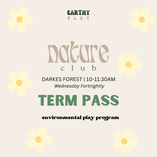 Nature Club Term 4 - Wednesday Fortnights